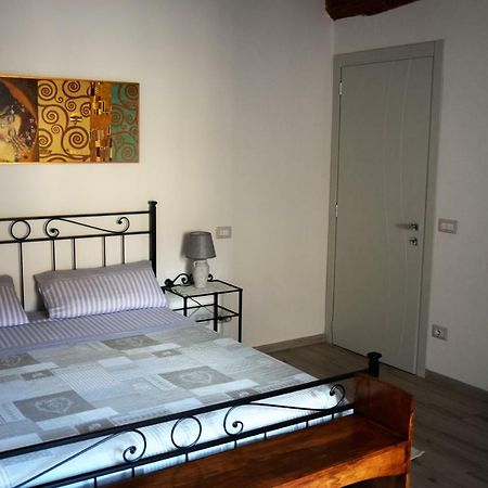 A Casa Di Sandra سيينا المظهر الخارجي الصورة