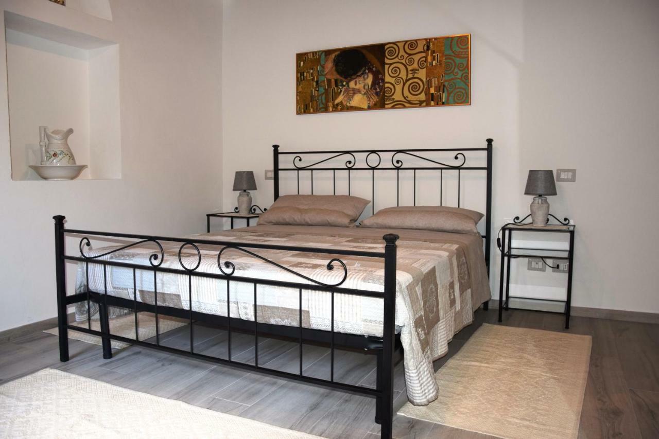 A Casa Di Sandra سيينا المظهر الخارجي الصورة