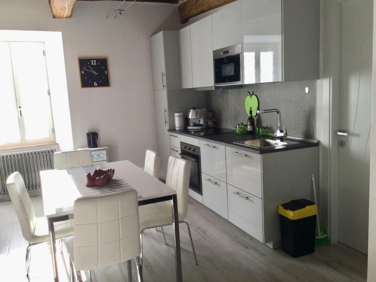 A Casa Di Sandra سيينا المظهر الخارجي الصورة