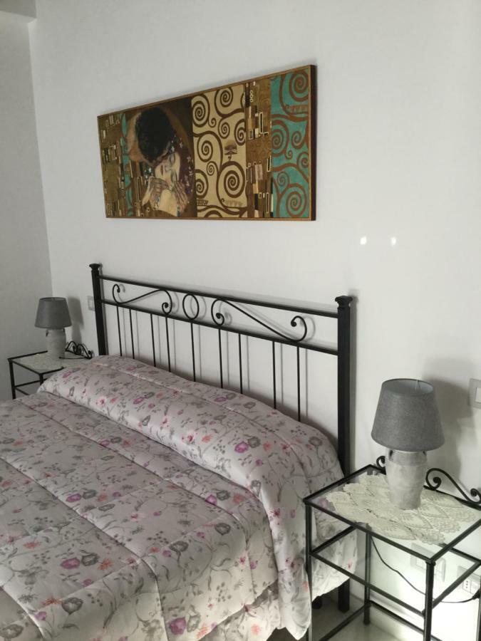 A Casa Di Sandra سيينا المظهر الخارجي الصورة