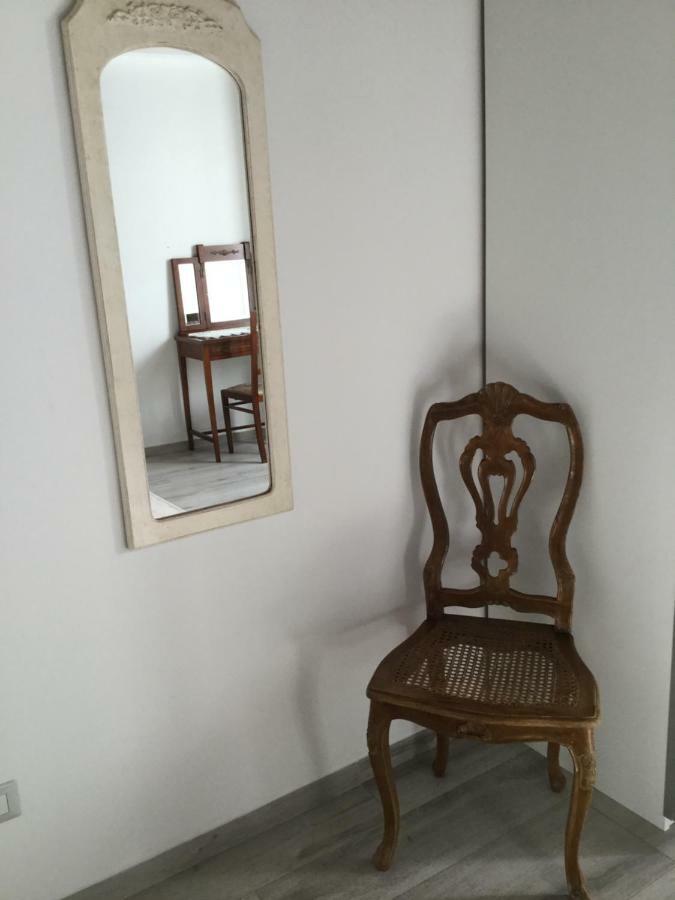 A Casa Di Sandra سيينا المظهر الخارجي الصورة