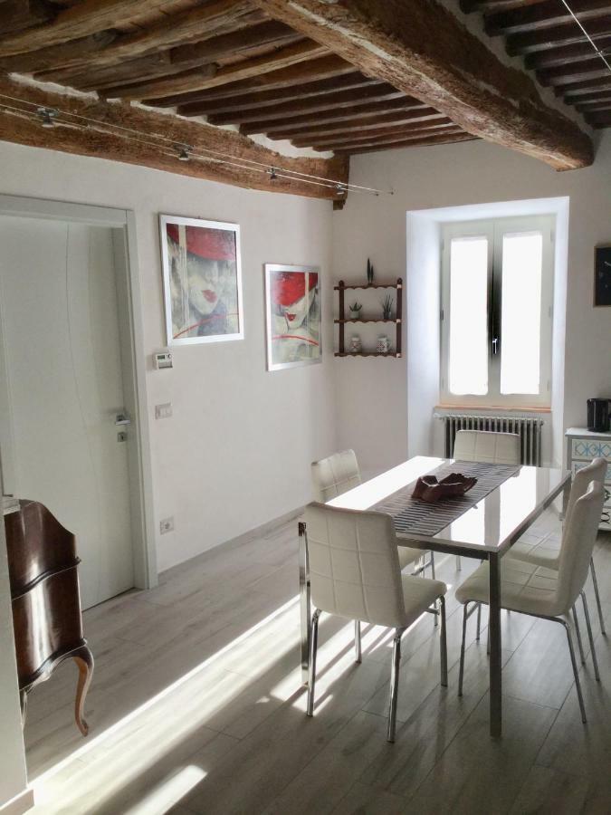 A Casa Di Sandra سيينا المظهر الخارجي الصورة