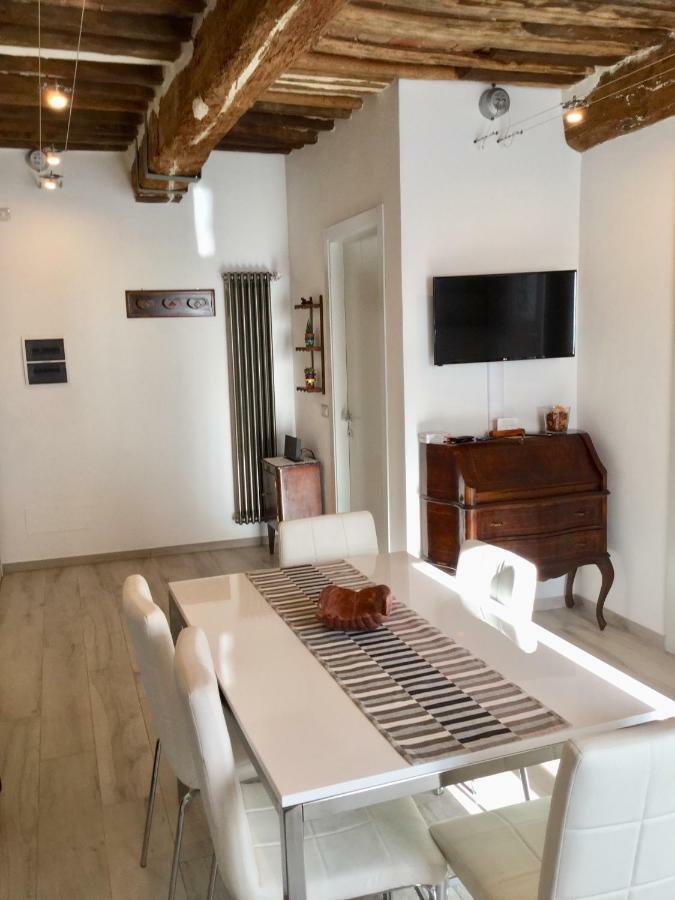 A Casa Di Sandra سيينا المظهر الخارجي الصورة