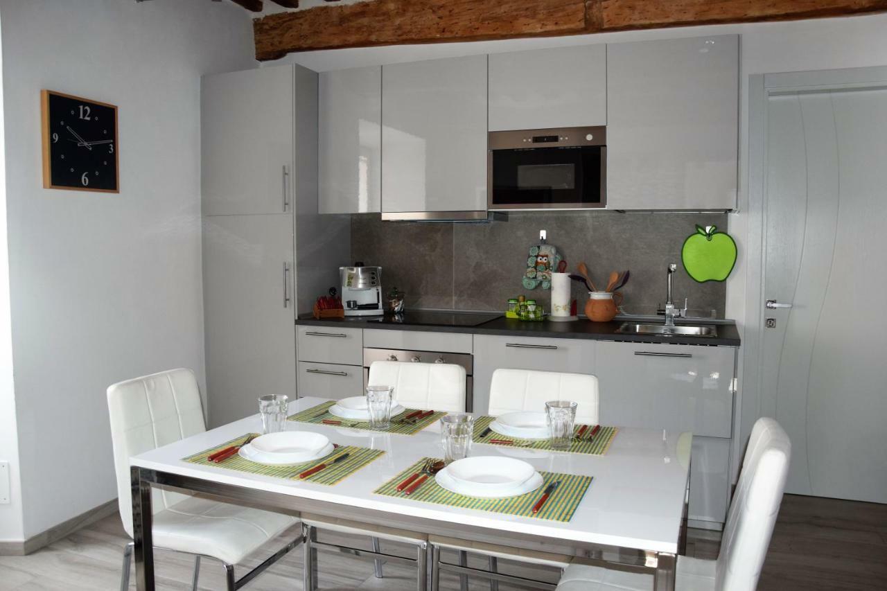 A Casa Di Sandra سيينا المظهر الخارجي الصورة