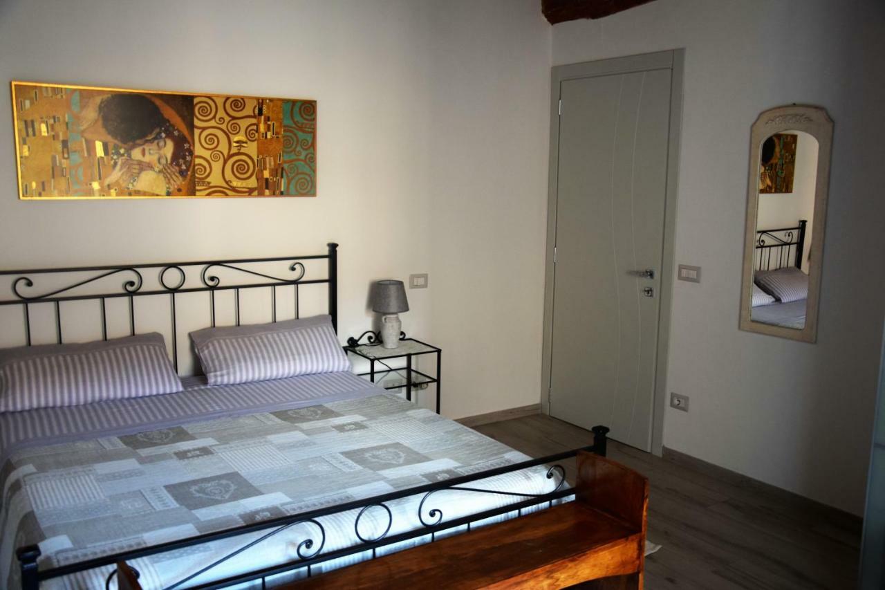 A Casa Di Sandra سيينا المظهر الخارجي الصورة