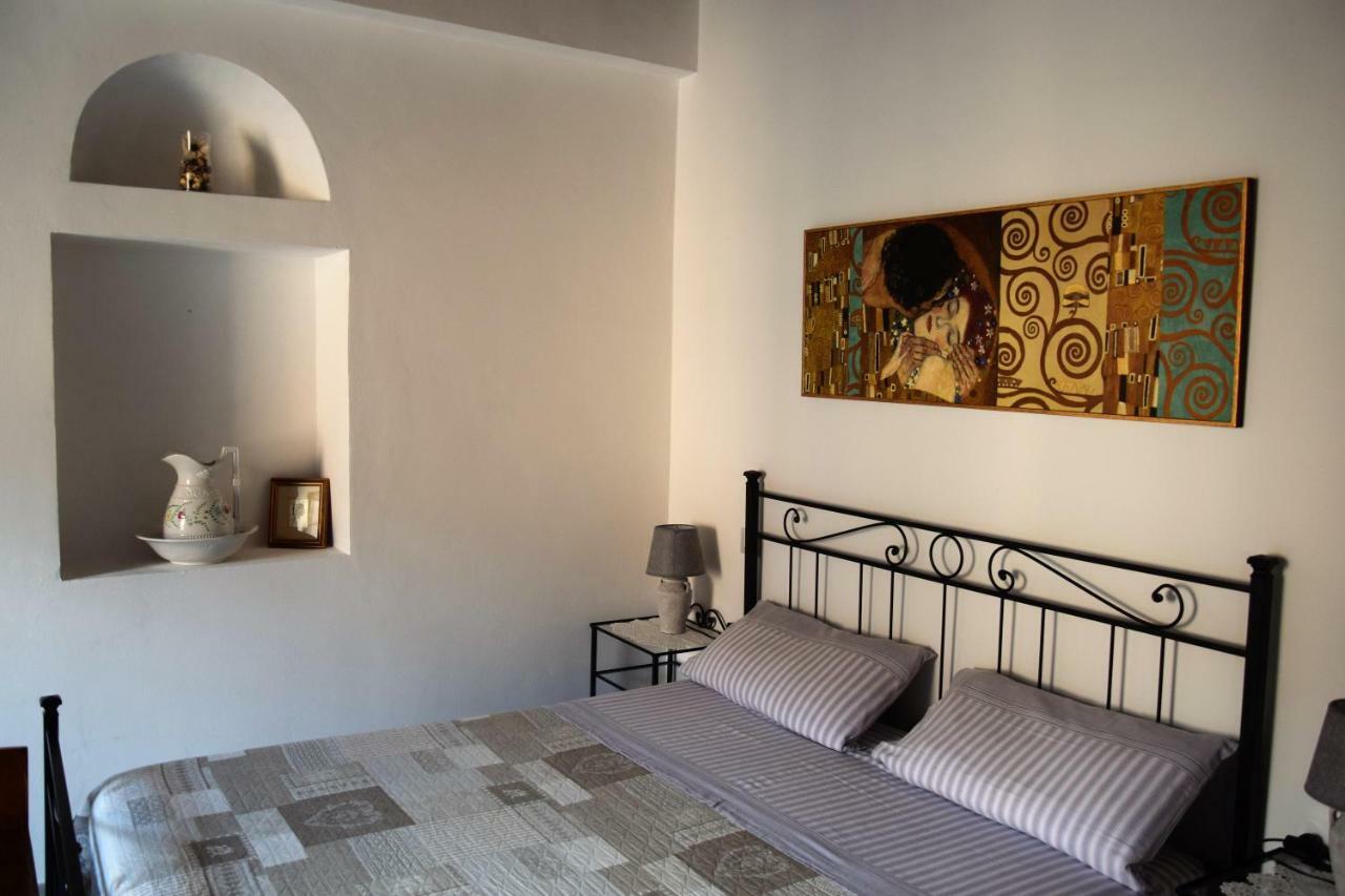 A Casa Di Sandra سيينا المظهر الخارجي الصورة