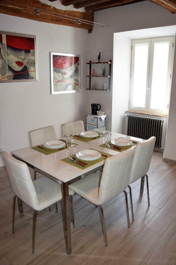 A Casa Di Sandra سيينا المظهر الخارجي الصورة