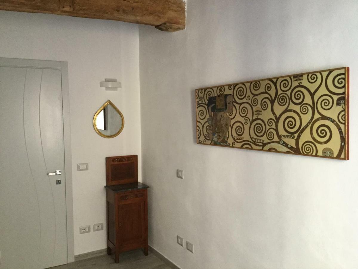 A Casa Di Sandra سيينا المظهر الخارجي الصورة