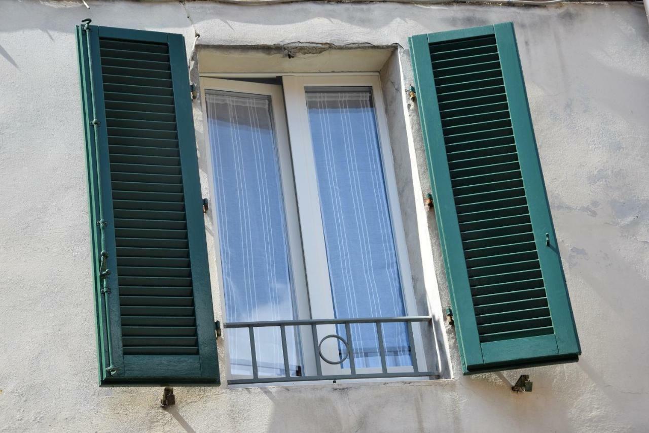 A Casa Di Sandra سيينا المظهر الخارجي الصورة