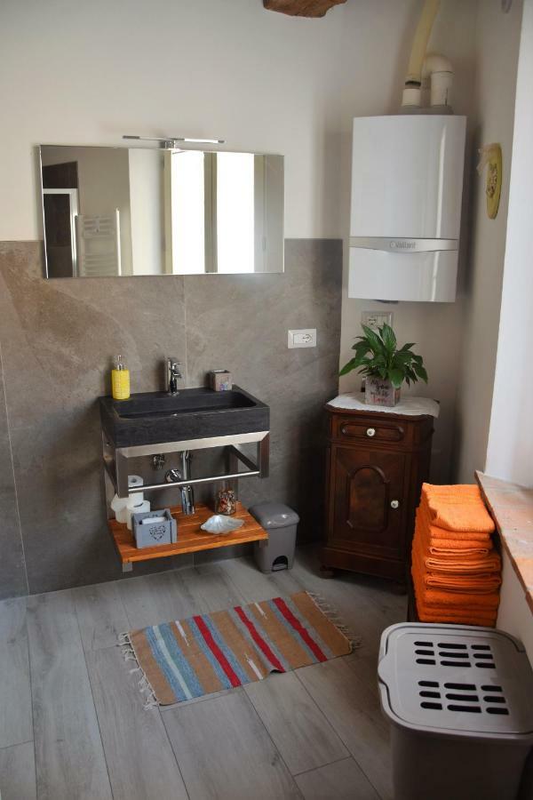 A Casa Di Sandra سيينا المظهر الخارجي الصورة